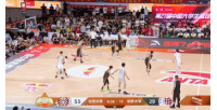 赛事直播-北大约基奇！李苑鑫7中3&amp;4罚全中 拿下10分9板1助1断1帽