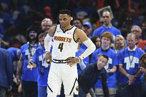 Amick：国王总经理喜欢威少 但目前他们在后场人员过剩