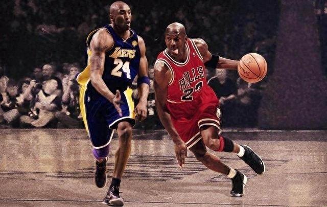 开云电竞账号入口-为何NBA近四十年没有一个状元是得分后卫？强如乔丹科比皆如此