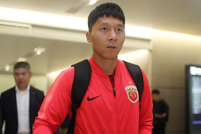 开云电竞登录入口-张卫告别海港：带着学到的经验和教训继续努力拼搏