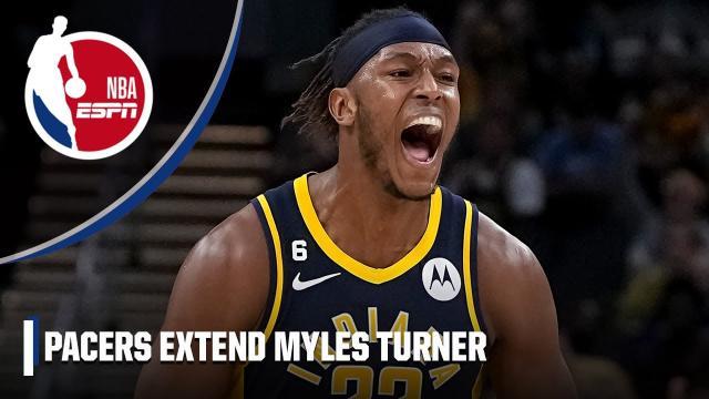 开云电竞登录入口-交易截止日临近反而不走了，特纳与步行者成就双赢