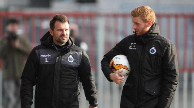 开云电竞网页登录-重磅！莱科得力助手突然离队 海港第1助教挂帅比甲